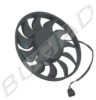 BUGIAD BSP20821 Fan, radiator